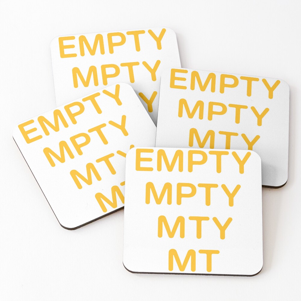 Item preview, Coasters (Set of 4) designed and sold by Rdebnath.