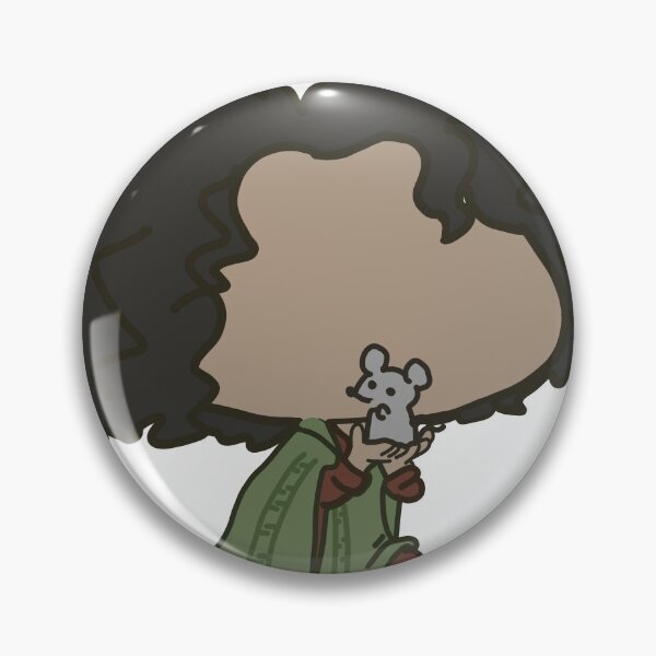 Item preview, Chibi rat man designed and sold by chickensoupshop.