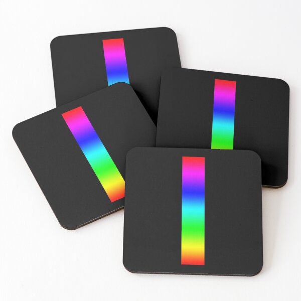 Item preview, RGB rainbow color strip  designed and sold by Ray Loka.