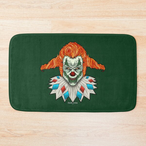 Item preview, Jack the Clown designed and sold by Dark-Inks.