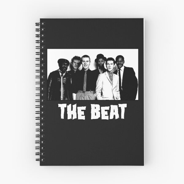 Item preview, 80s ska beat designed and sold by MetalSatyrShop.