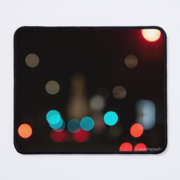 Item preview, Late night street lights 9 designed and sold by immortalzoddo.