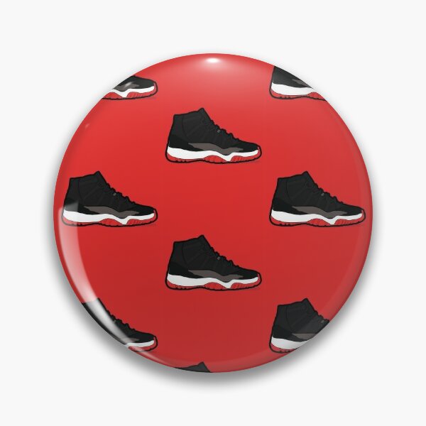 Pin on Air jordan 11 bred