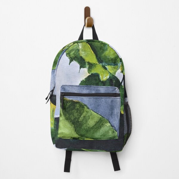 Item preview, Tropical Leaves designed and sold by Laura King Fine Arts.