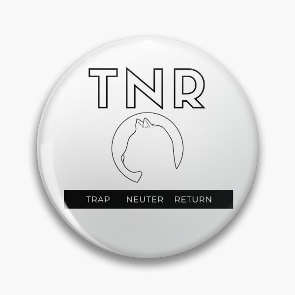 Item preview, TNR 2 designed and sold by AbbyCatDaddy.