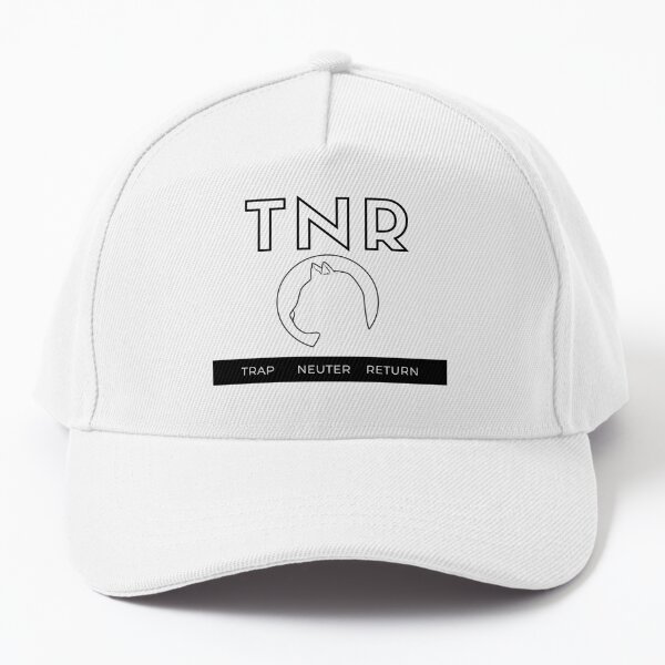 TNR 2 Baseball Cap