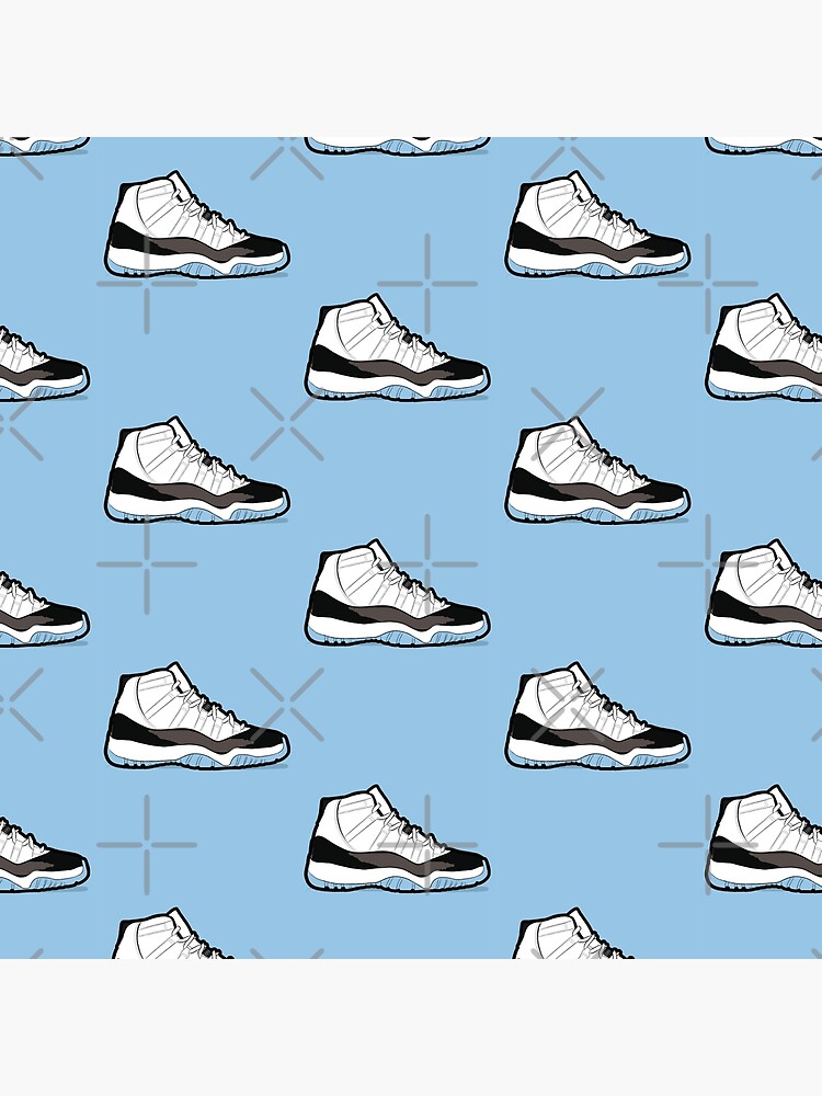 Air jordan 11 concord on sale wallpaper