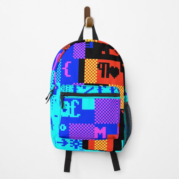 Item preview, DOS Punk 808 designed and sold by DOS-Punks.