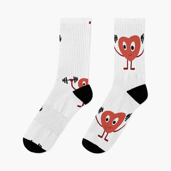 Item preview, Heart Workout designed and sold by eneville1015.