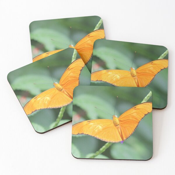 Item preview, Julia Heliconian Woodland Butterfly  designed and sold by CapeCodGiftShop.