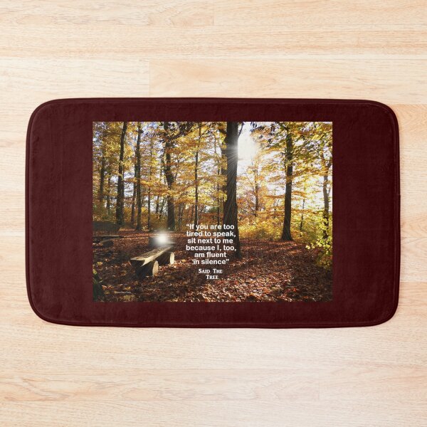 Item preview, Fluent in Silence designed and sold by Vaengi.