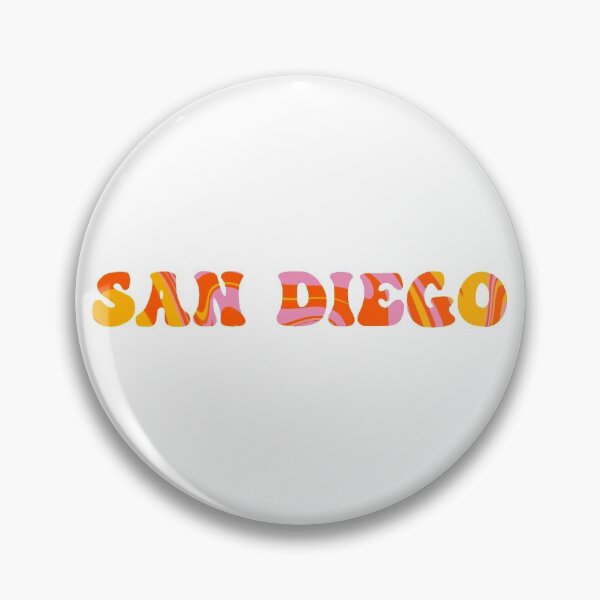 Item preview, Groovy tie dye san diego designed and sold by Biancaba18.