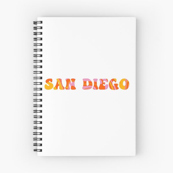 Item preview, Groovy tie dye san diego designed and sold by Biancaba18.