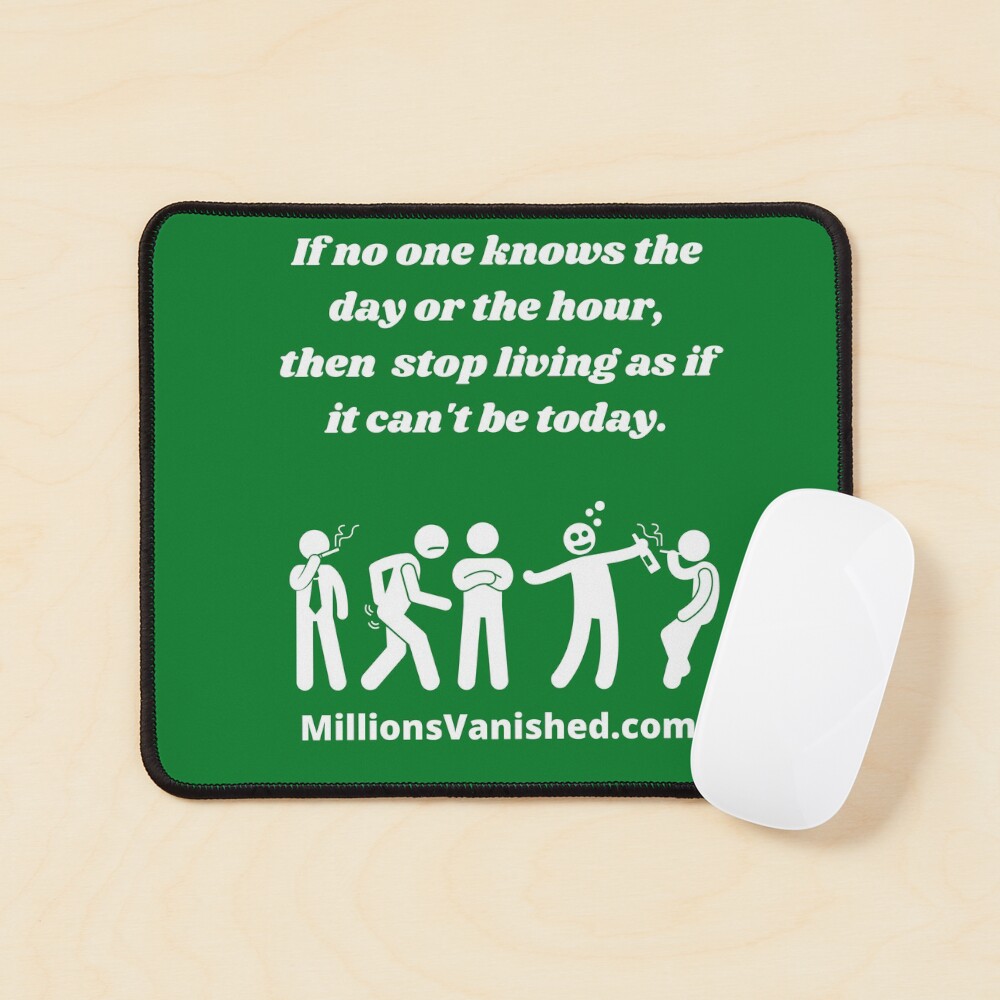 Item preview, Mouse Pad designed and sold by 1thes416.