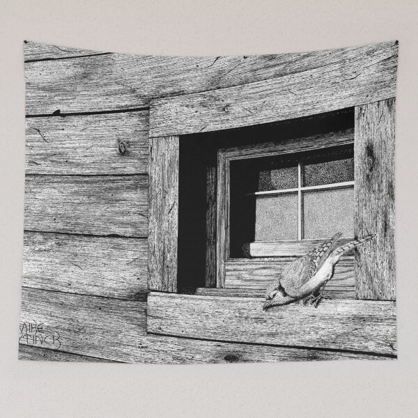 Item preview, Vantage Point designed and sold by Mike Wytinck.