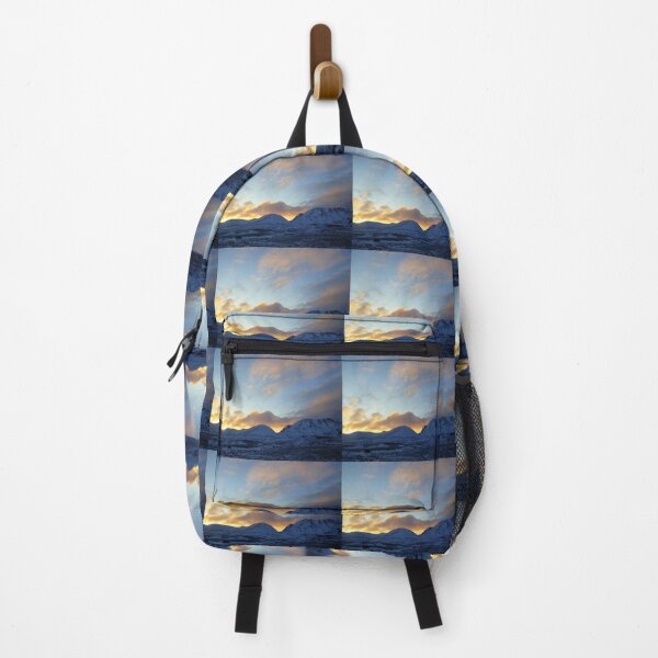 Item preview, Icelandic Morning designed and sold by Vaengi.