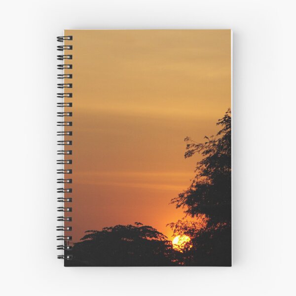 Item preview, Sunset in my Village designed and sold by Rainy.