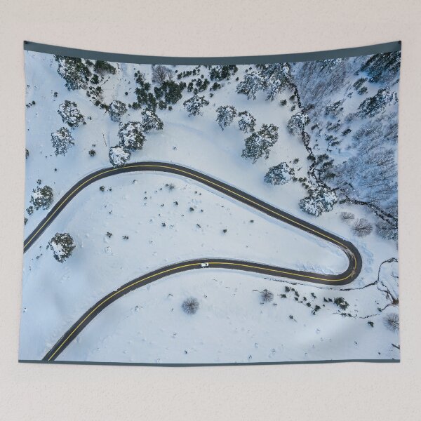 Item preview, The road to Vasilitsa designed and sold by Hercules Milas.