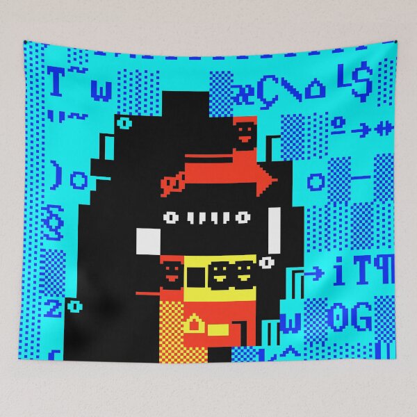 Item preview, DOS Punk 230 designed and sold by DOS-Punks.