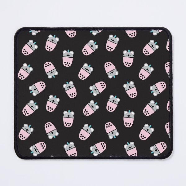 Item preview, Boba Koala Pink designed and sold by stephanydc.