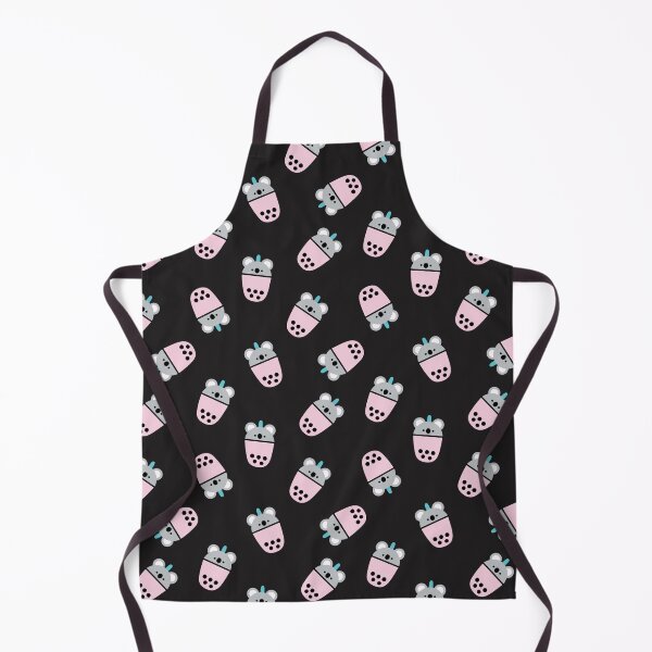 Item preview, Boba Koala Pink designed and sold by stephanydc.