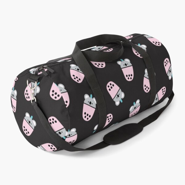 Item preview, Boba Koala Pink designed and sold by stephanydc.