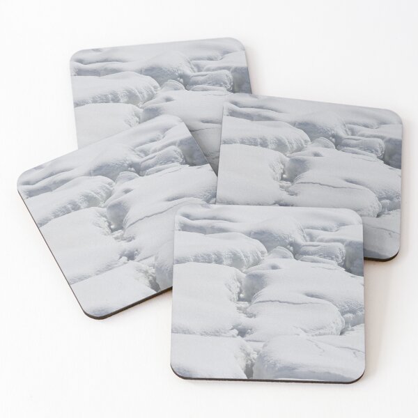 Item preview, Seashore Snow Blocks designed and sold by CapeCodGiftShop.