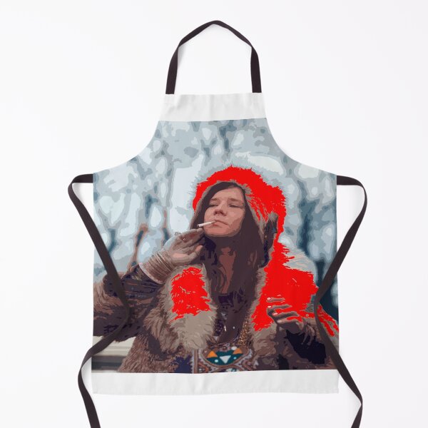 Item preview, janis pop art designed and sold by ilustra-ink.