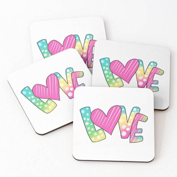 Item preview, Love designed and sold by STUNNINGMALL.