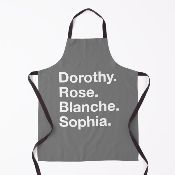 Item preview, Dorothy Rose Blanche Sophia (the Golden Girls) designed and sold by catalystdesign.