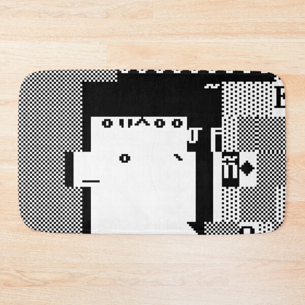 Item preview, DOS Punk 207 designed and sold by DOS-Punks.
