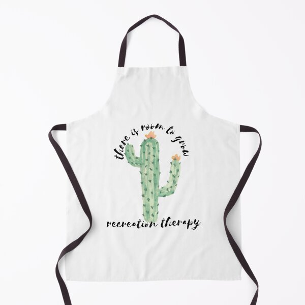 Item preview, Room to Grow Cactus Quote| Recreational Therapy designed and sold by RecOutLoud.