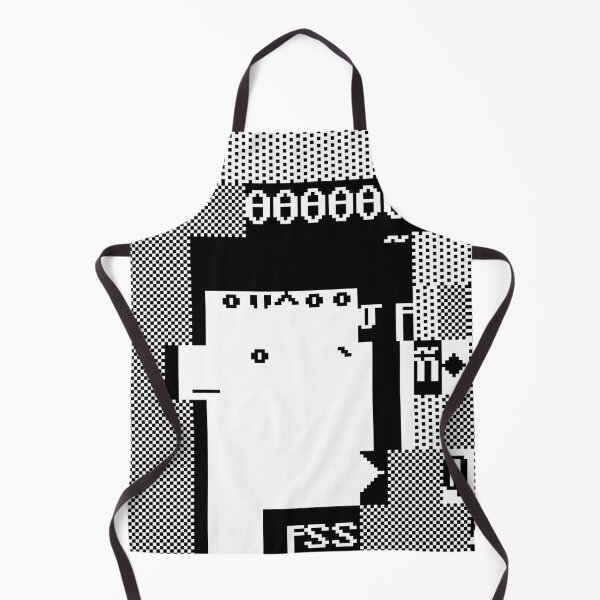 Item preview, DOS Punk 207 designed and sold by DOS-Punks.