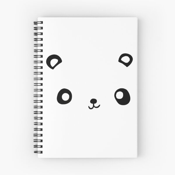 Item preview, Cute Panda Art designed and sold by BeryPink.