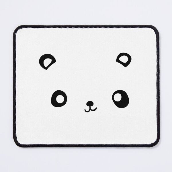 Item preview, Cute Panda Art designed and sold by BeryPink.
