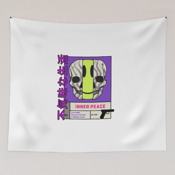 Item preview, Inner Peace designed and sold by Ty Turpin.
