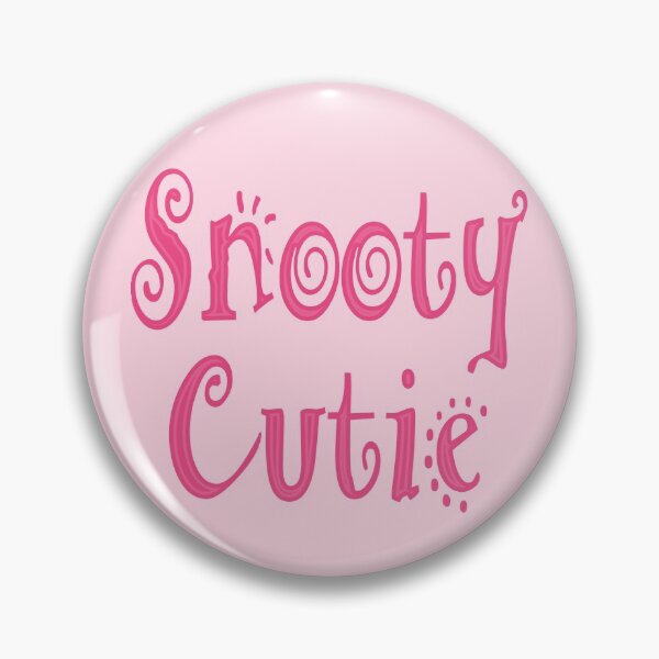 Item preview, Snooty Cutie designed and sold by laugh-out-loud.