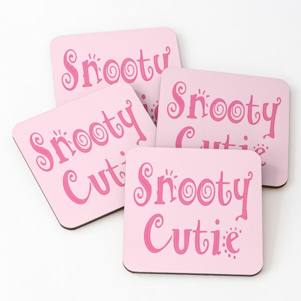 Item preview, Snooty Cutie designed and sold by laugh-out-loud.