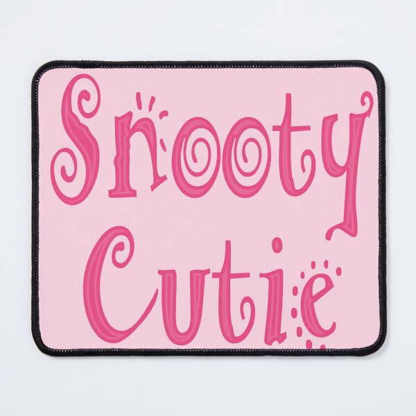 Item preview, Snooty Cutie designed and sold by laugh-out-loud.