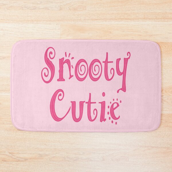 Item preview, Snooty Cutie designed and sold by laugh-out-loud.