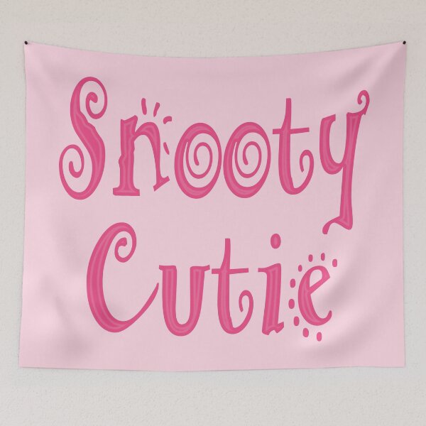 Item preview, Snooty Cutie designed and sold by laugh-out-loud.