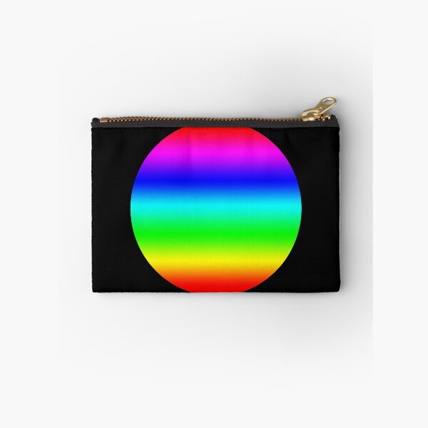 Item preview, RGB rainbow color circle designed and sold by Ray Loka.