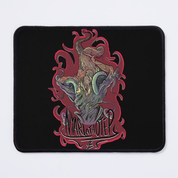 Item preview, Nyarlathotep 1 v1 designed and sold by Ktstrofe.