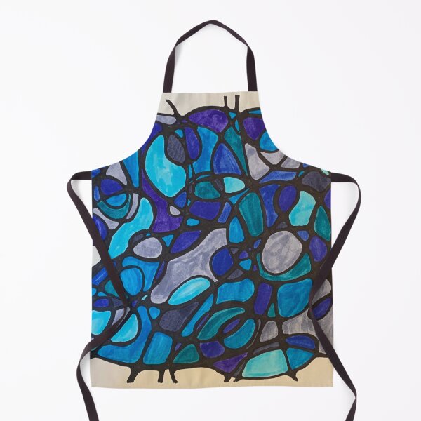 Item preview, Neurographic 4 designed and sold by Marci Brockmann.