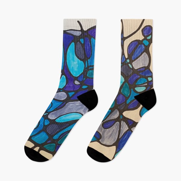 Item preview, Neurographic 4 designed and sold by Marci Brockmann.