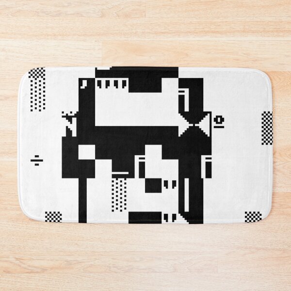 Item preview, DOS Punk 451 designed and sold by DOS-Punks.