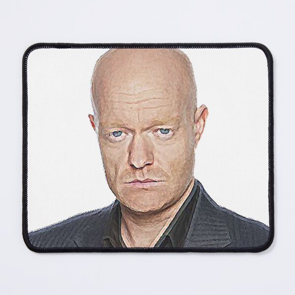Item preview, Max Branning (EastEnders) designed and sold by jeremydwilliams.