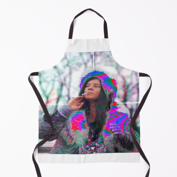 Item preview, janis pop art designed and sold by ilustra-ink.