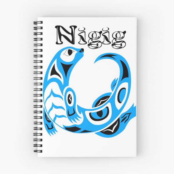 Item preview, Copy of Otter (Nigig) designed and sold by KendraHowland.