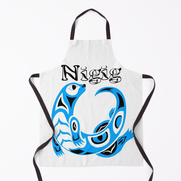 Item preview, Copy of Otter (Nigig) designed and sold by KendraHowland.